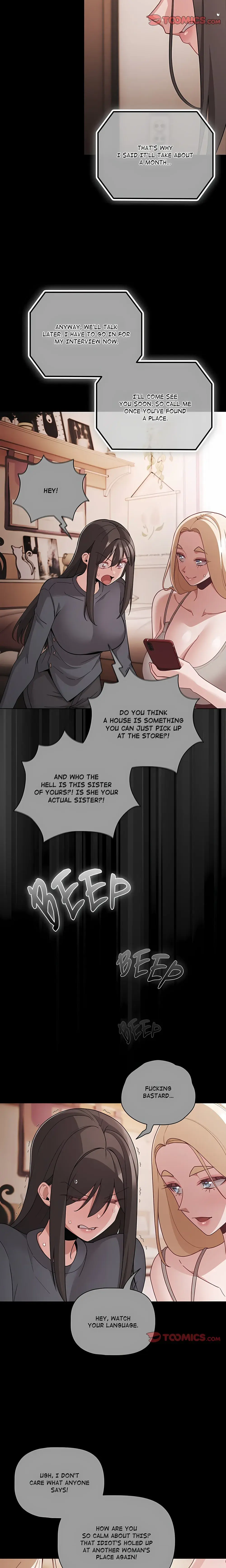 People Of The Dark Chapter 77 - Page 13