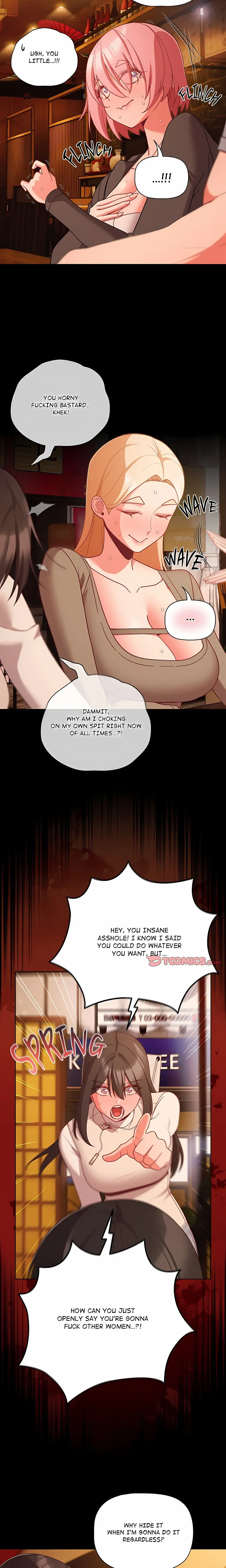 People Of The Dark Chapter 79 - Page 4