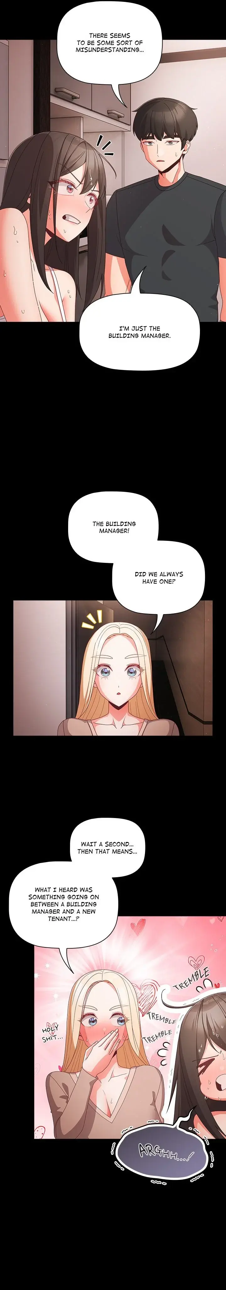 People Of The Dark Chapter 8 - Page 3
