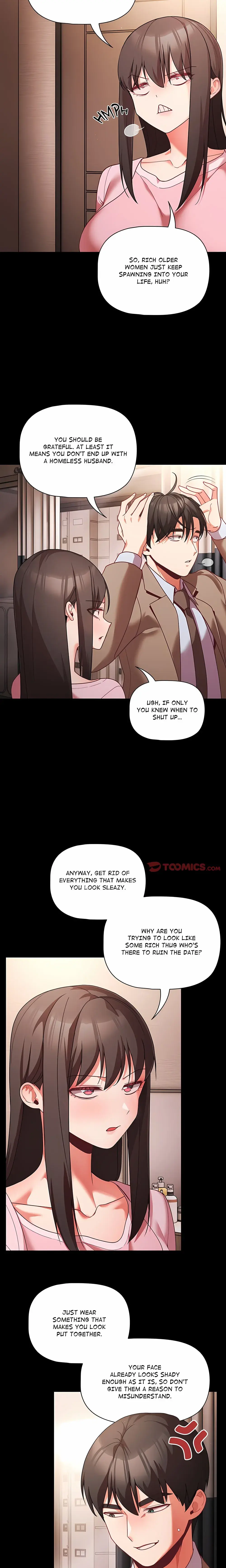People Of The Dark Chapter 81 - Page 7