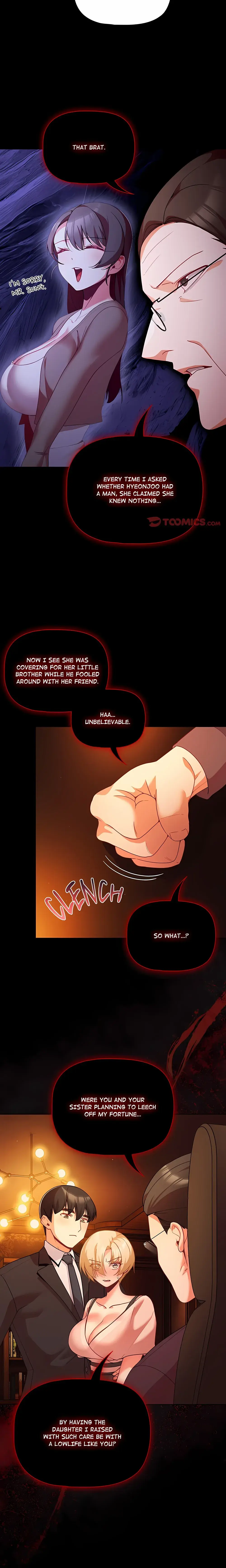 People Of The Dark Chapter 82 - Page 11