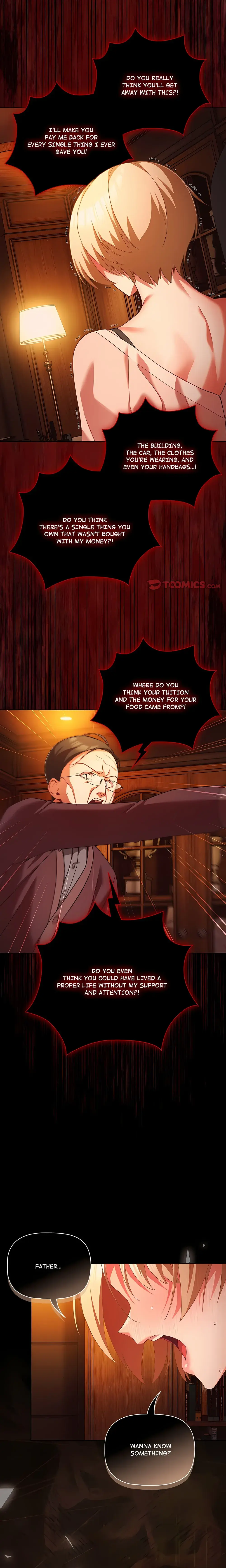 People Of The Dark Chapter 82 - Page 16