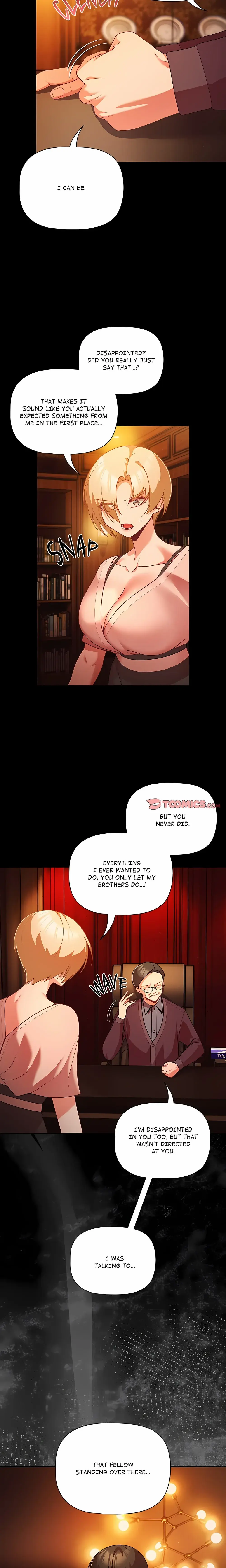People Of The Dark Chapter 82 - Page 2