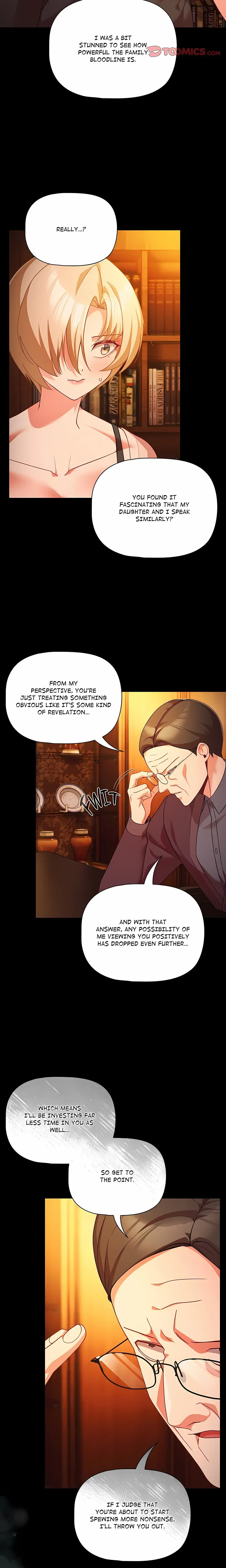 People Of The Dark Chapter 82 - Page 5