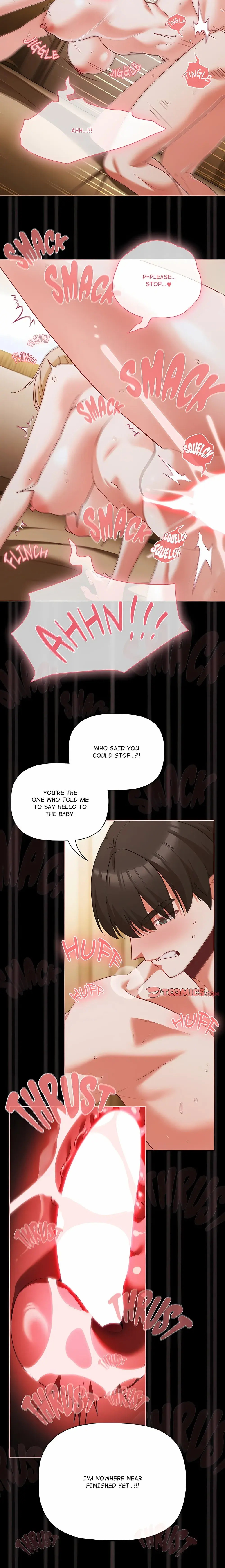 People Of The Dark Chapter 83 - Page 17