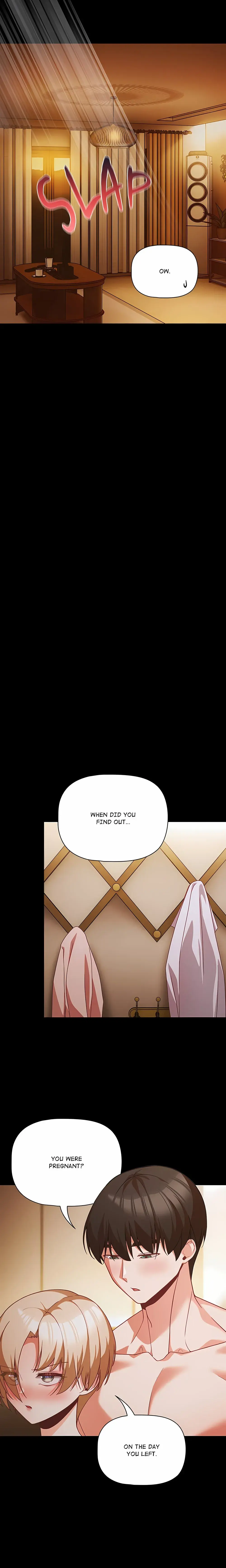 People Of The Dark Chapter 83 - Page 4