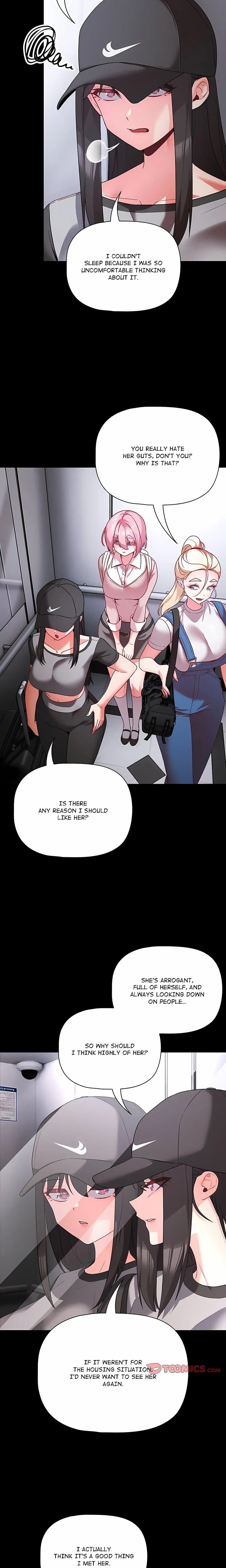 People Of The Dark Chapter 84 - Page 5