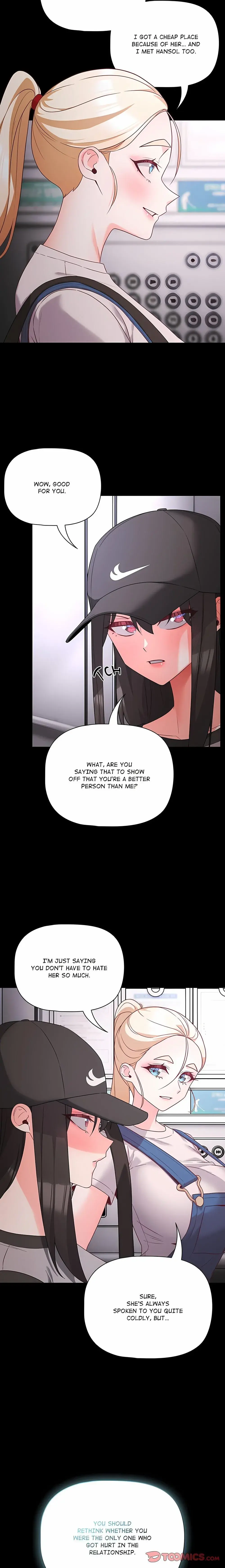 People Of The Dark Chapter 84 - Page 6