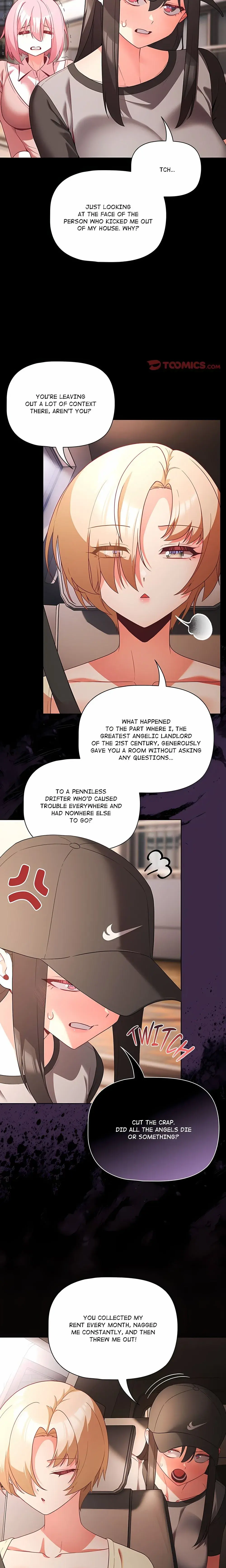 People Of The Dark Chapter 84 - Page 9