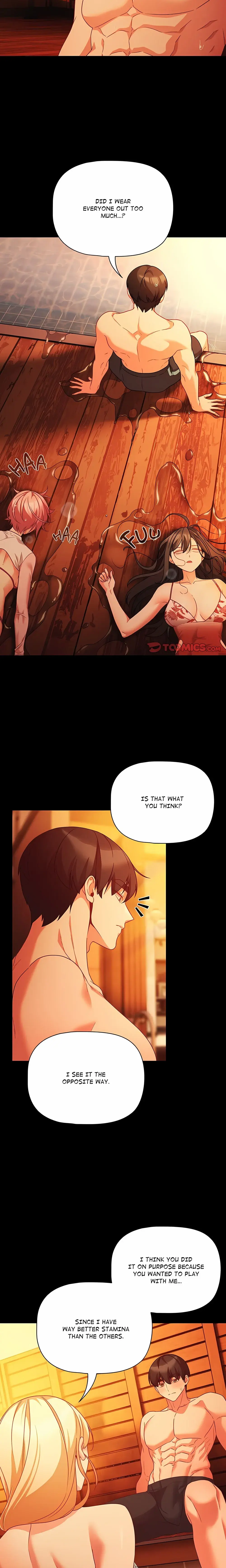 People Of The Dark Chapter 85 - Page 21