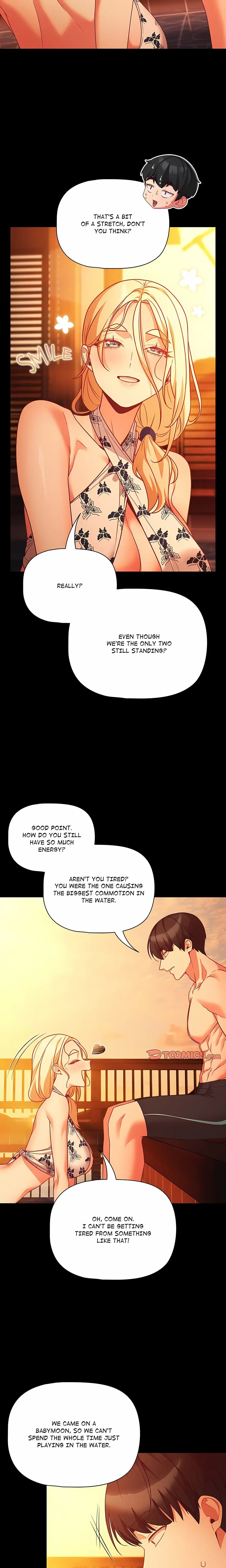 People Of The Dark Chapter 85 - Page 22