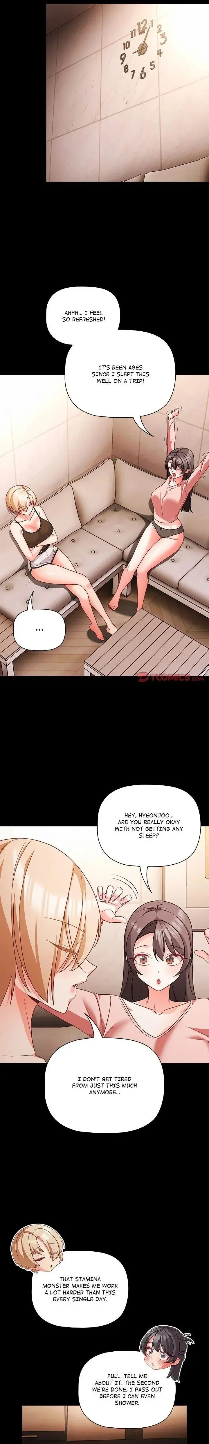 People Of The Dark Chapter 86 - Page 14