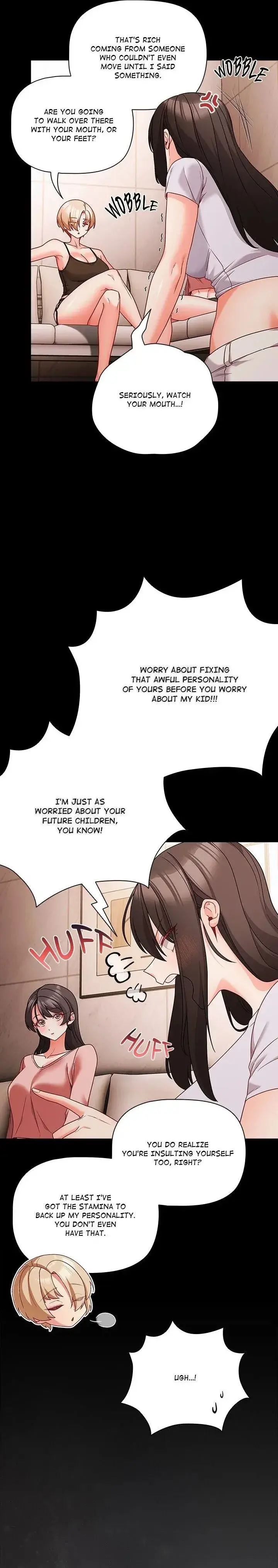 People Of The Dark Chapter 86 - Page 17