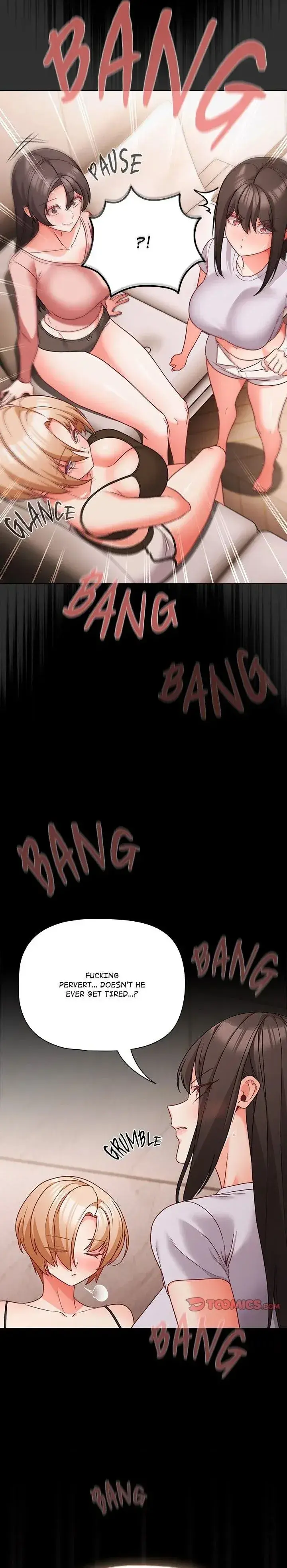 People Of The Dark Chapter 86 - Page 19