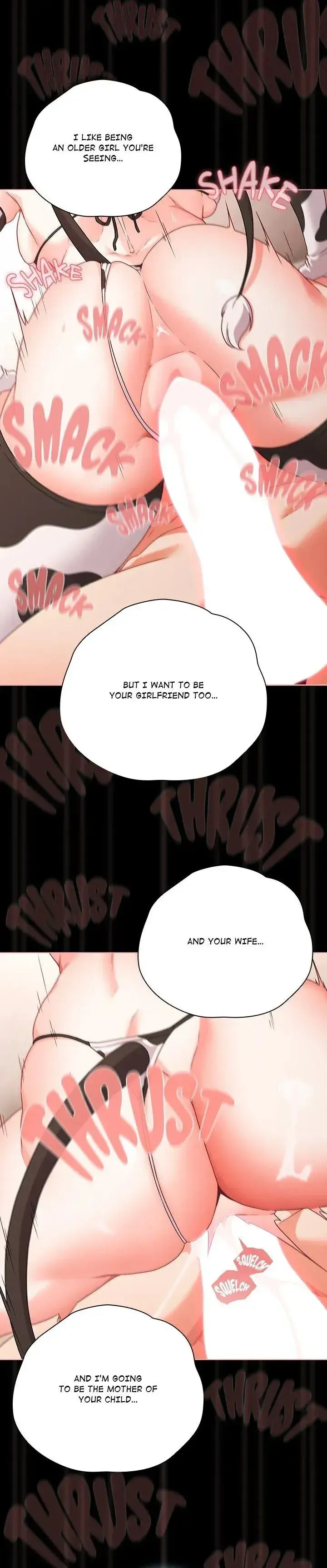 People Of The Dark Chapter 86 - Page 23