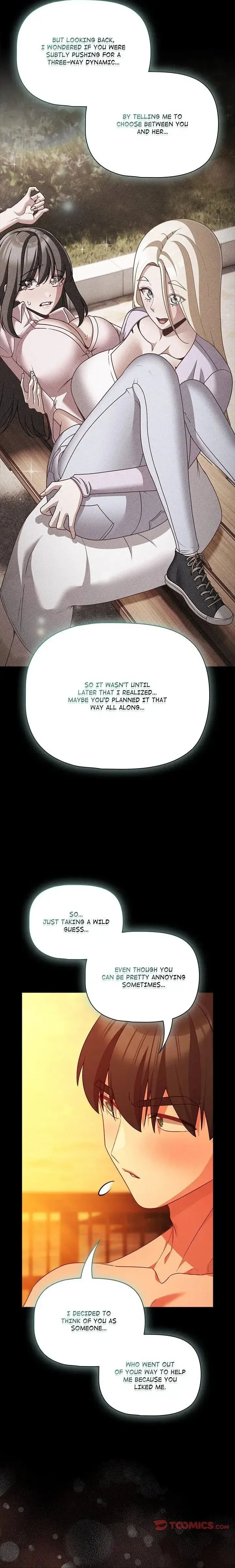 People Of The Dark Chapter 86 - Page 9