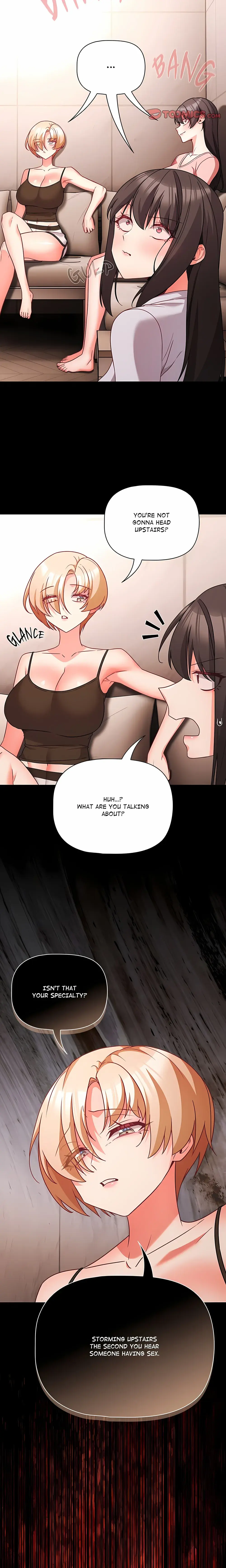 People Of The Dark Chapter 87 - Page 10