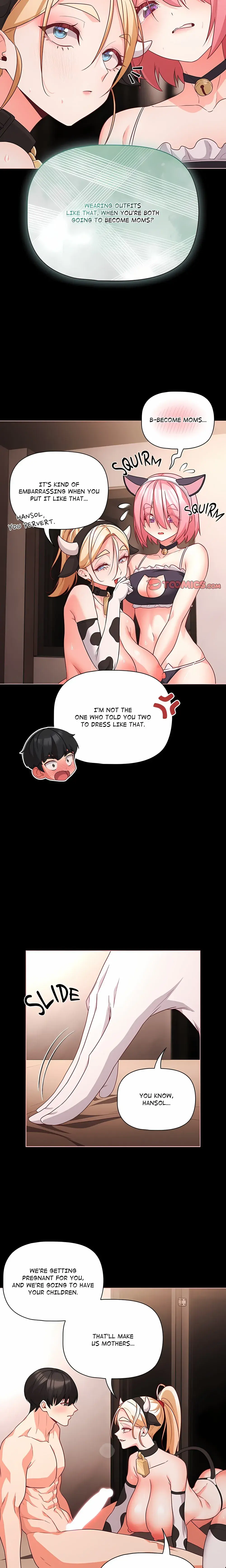 People Of The Dark Chapter 87 - Page 16