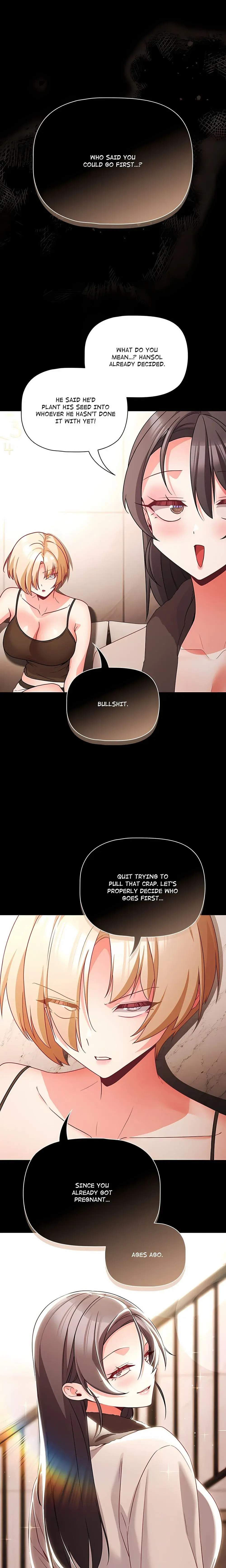 People Of The Dark Chapter 88 - Page 24