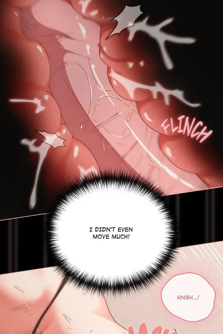 People Of The Dark Chapter 9 - Page 6