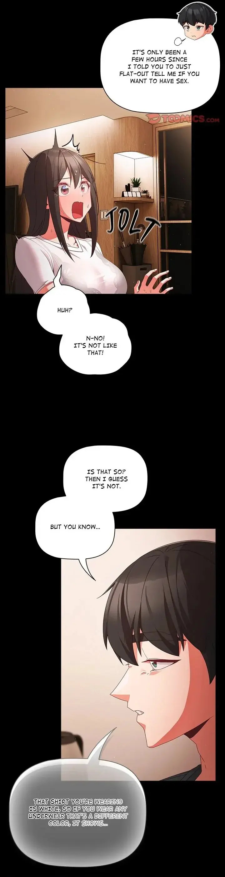 People Of The Dark Chapter 9 - Page 66