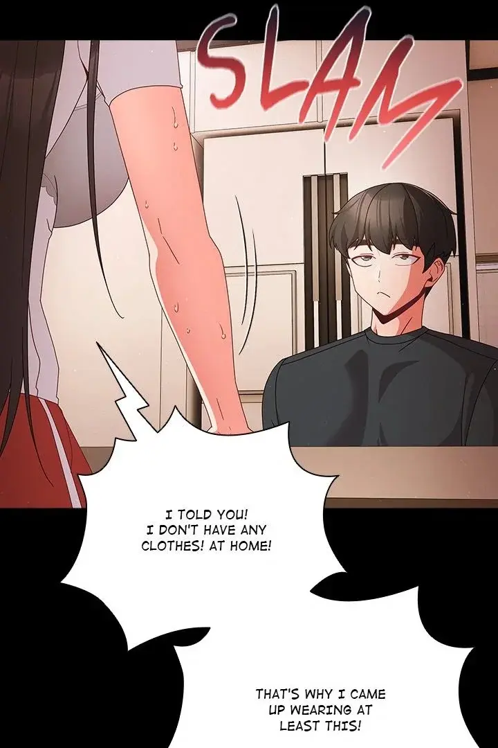 People Of The Dark Chapter 9 - Page 72