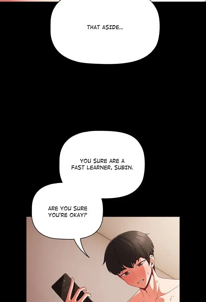 People Of The Dark Chapter 9 - Page 94
