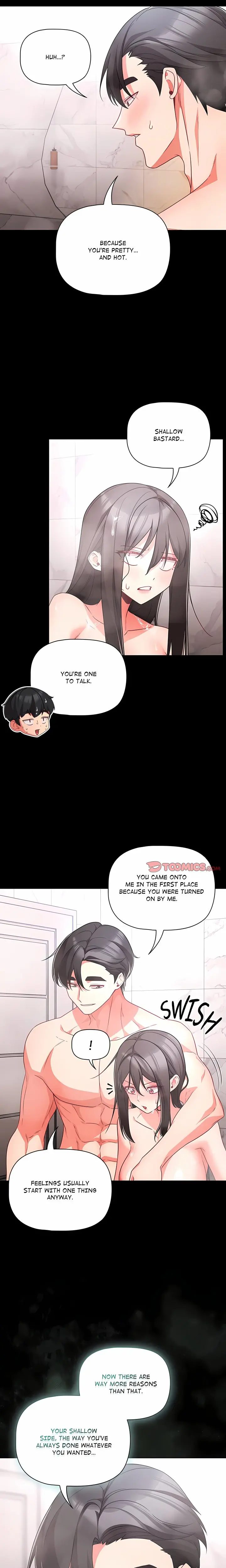 People Of The Dark Chapter 90 - Page 21
