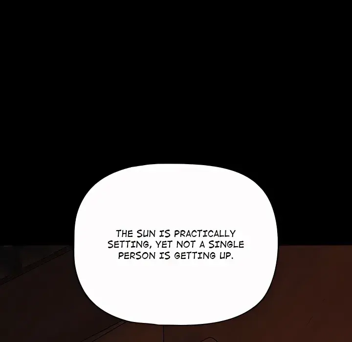 People Of The Dark Chapter 92 - Page 243