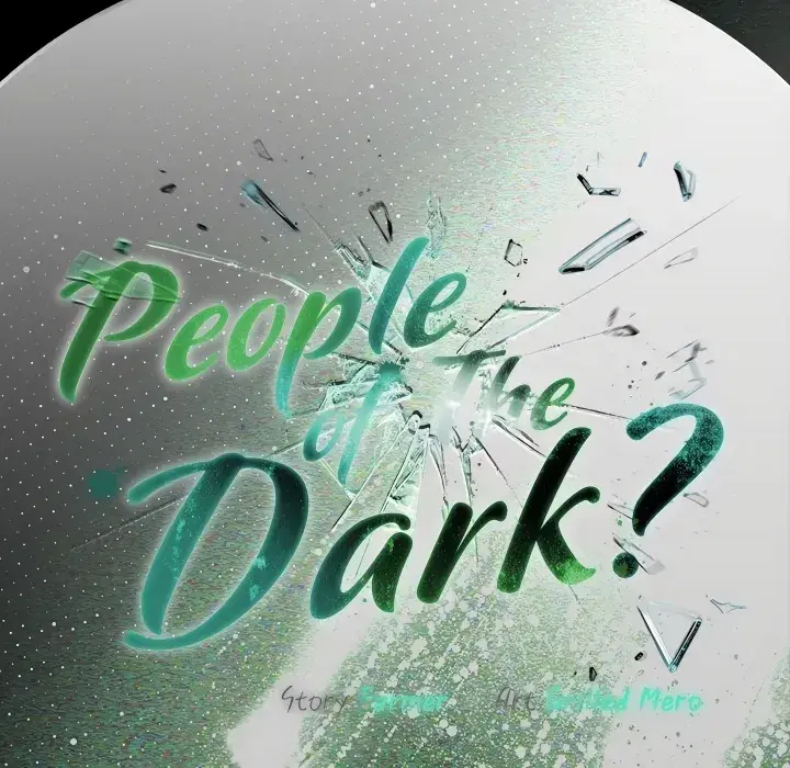 People Of The Dark Chapter 92 - Page 255
