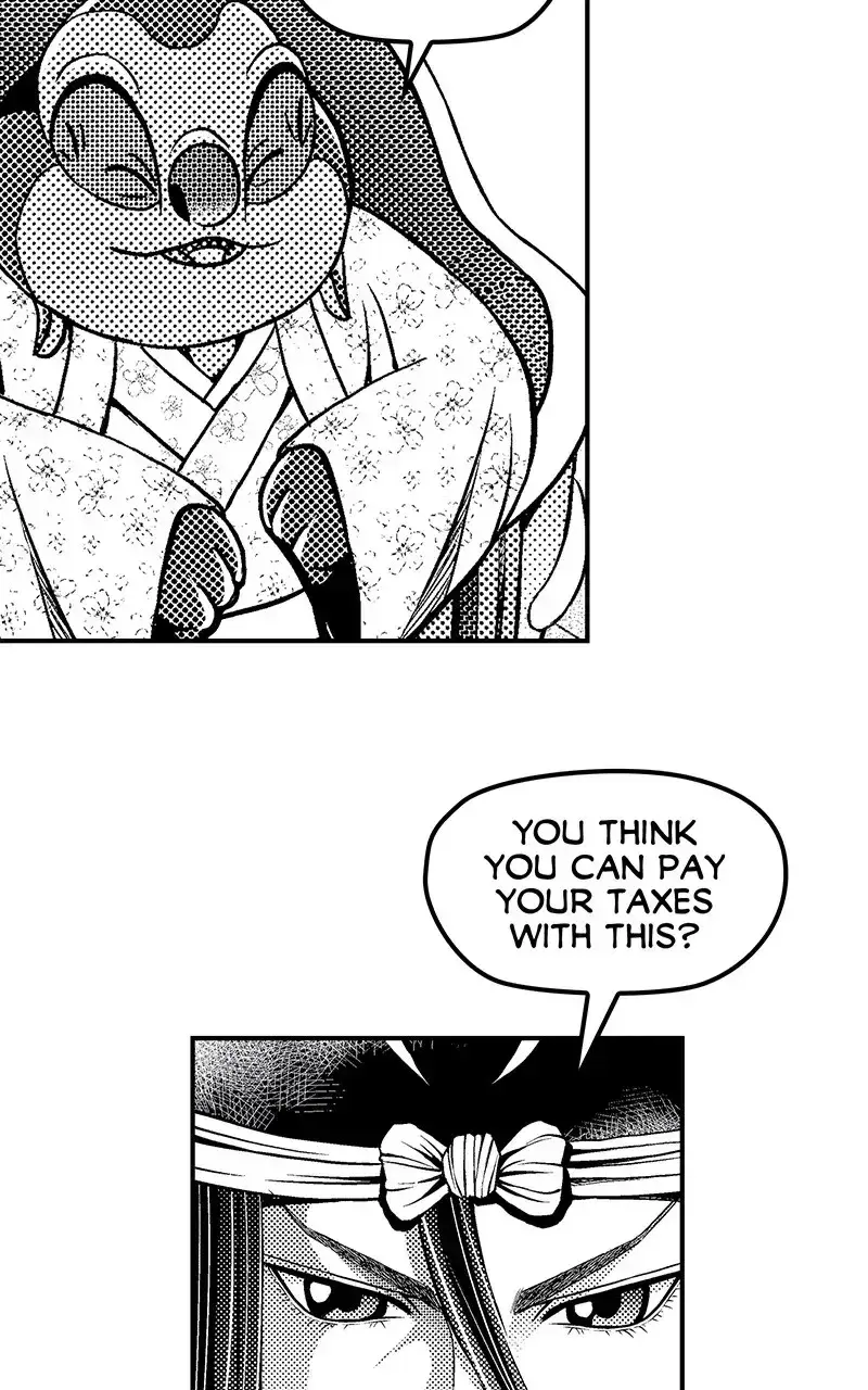 People Of The Dark Chapter 93 - Page 10