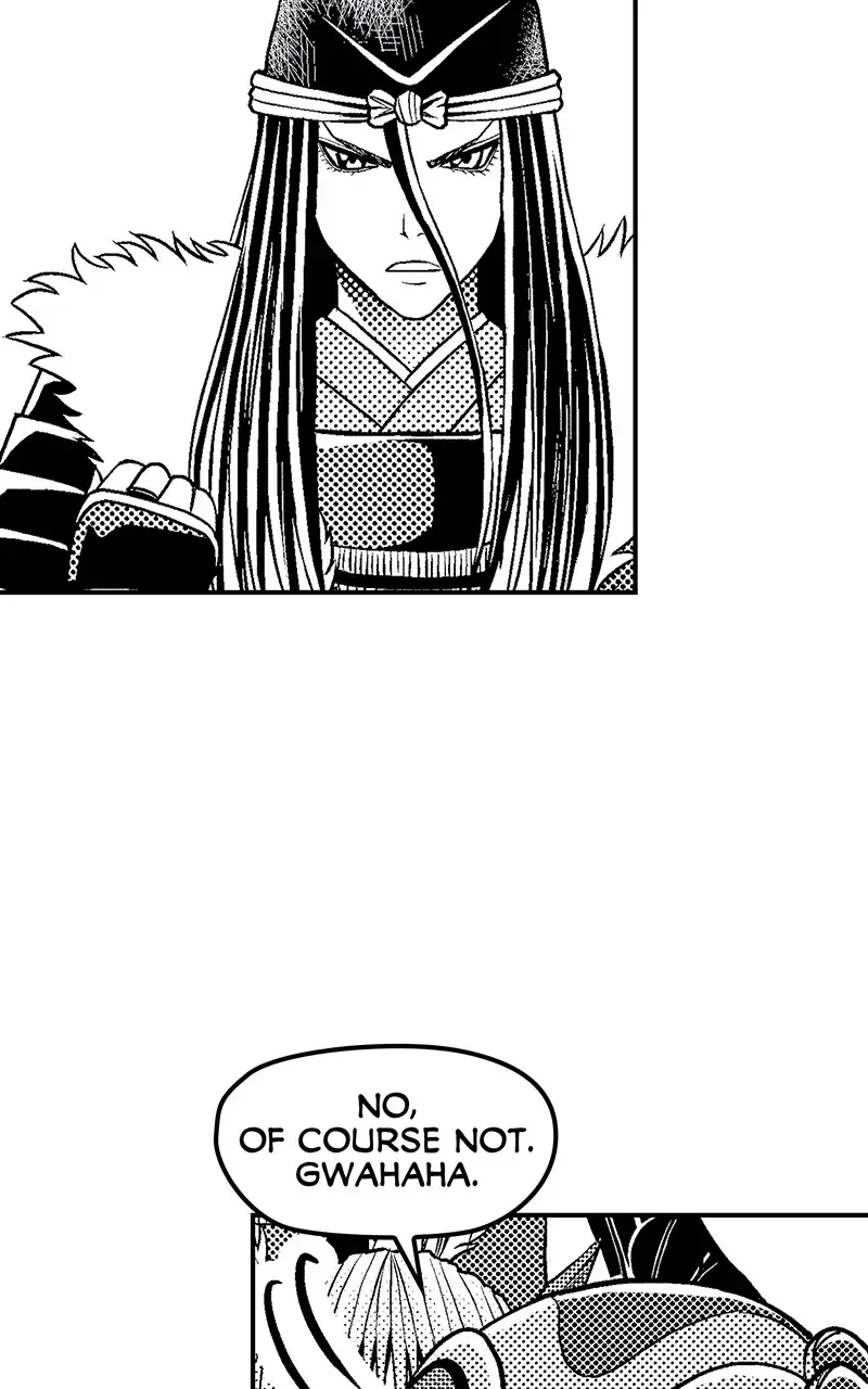 People Of The Dark Chapter 93 - Page 12