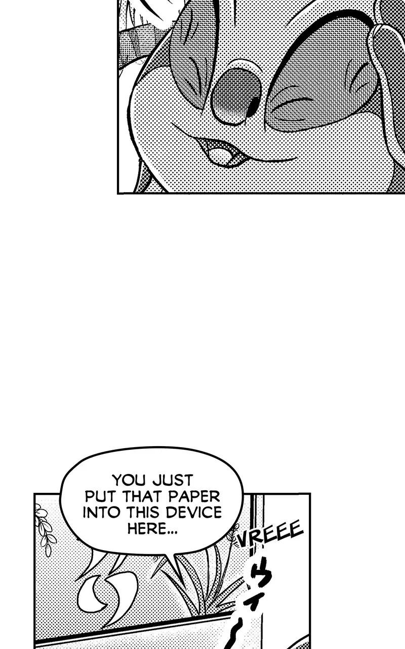 People Of The Dark Chapter 93 - Page 13