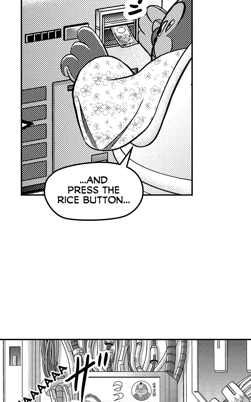 People Of The Dark Chapter 93 - Page 14