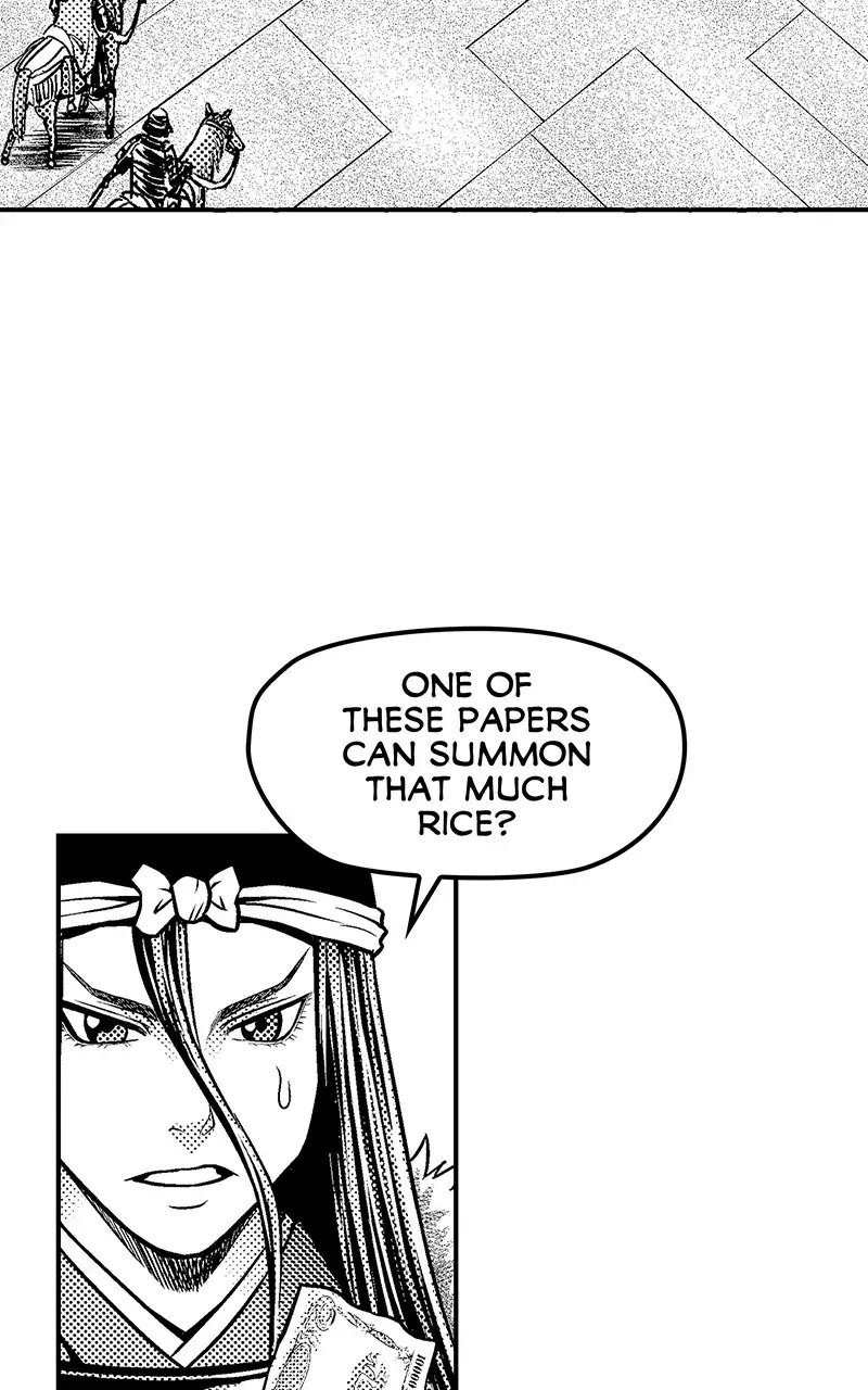People Of The Dark Chapter 93 - Page 17