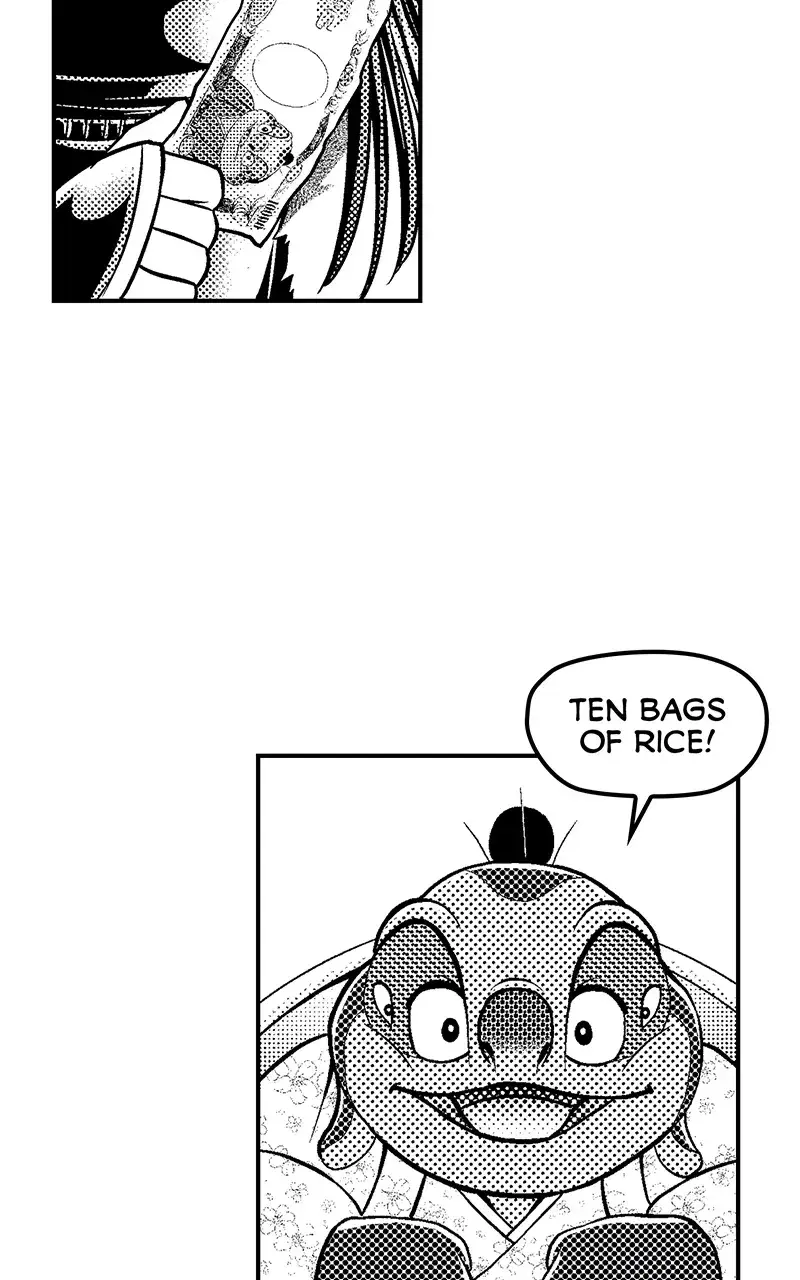 People Of The Dark Chapter 93 - Page 18