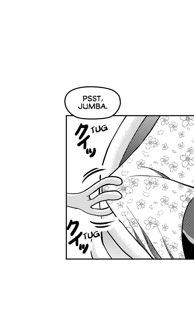 People Of The Dark Chapter 93 - Page 20