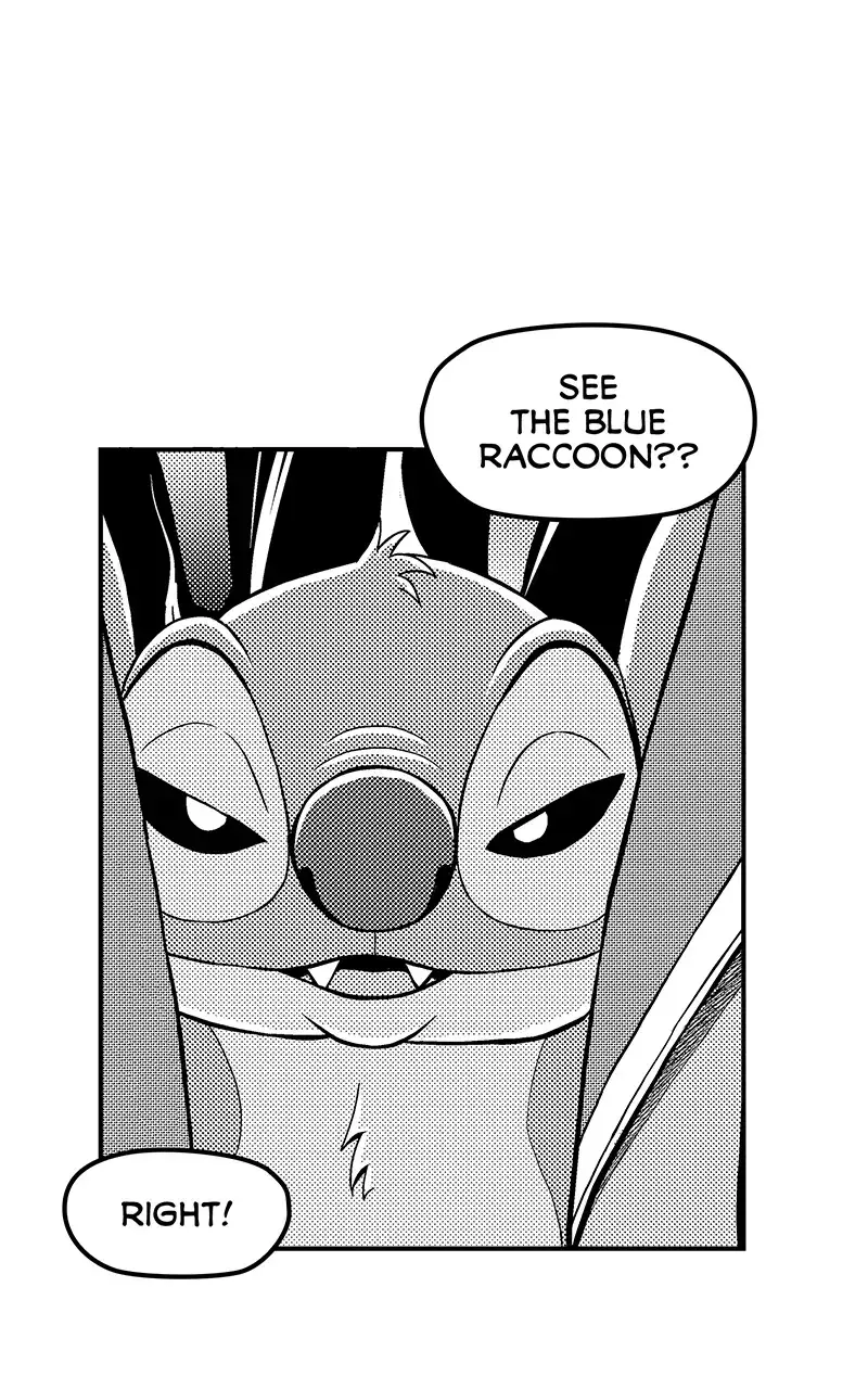 People Of The Dark Chapter 93 - Page 22