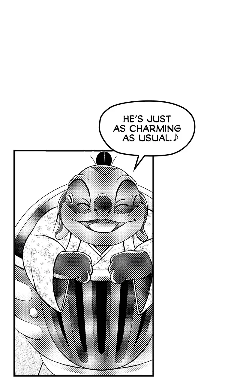 People Of The Dark Chapter 93 - Page 23