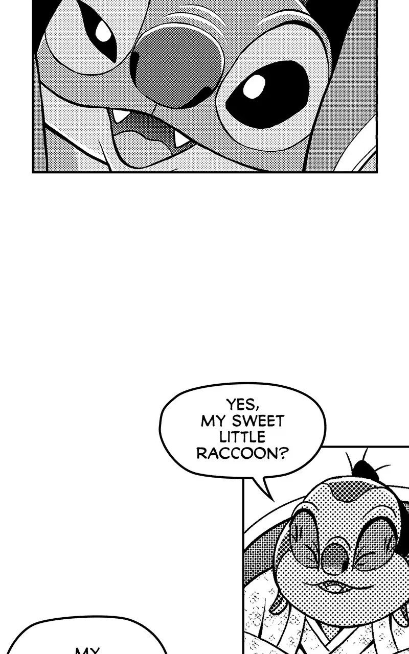 People Of The Dark Chapter 93 - Page 25