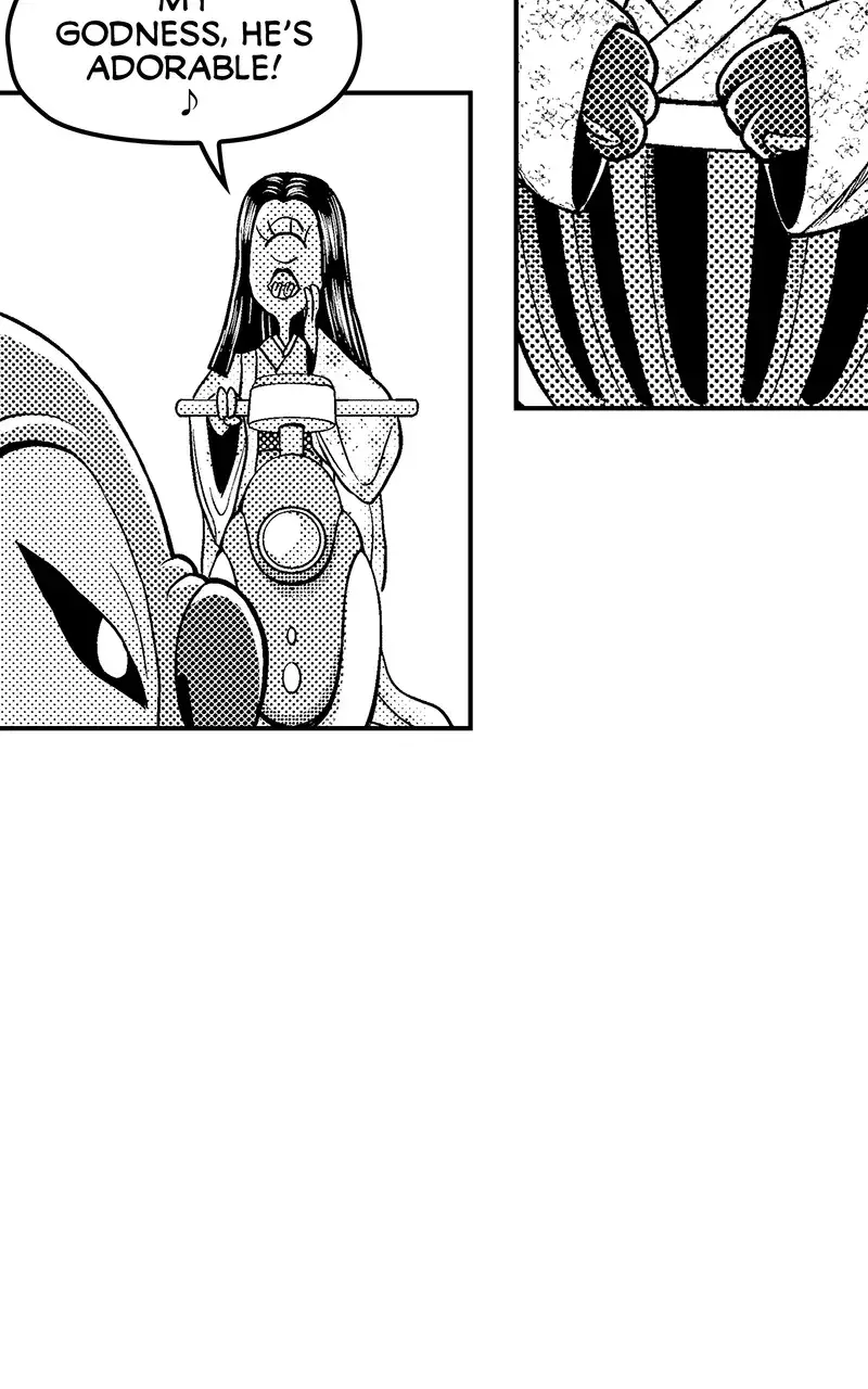 People Of The Dark Chapter 93 - Page 26
