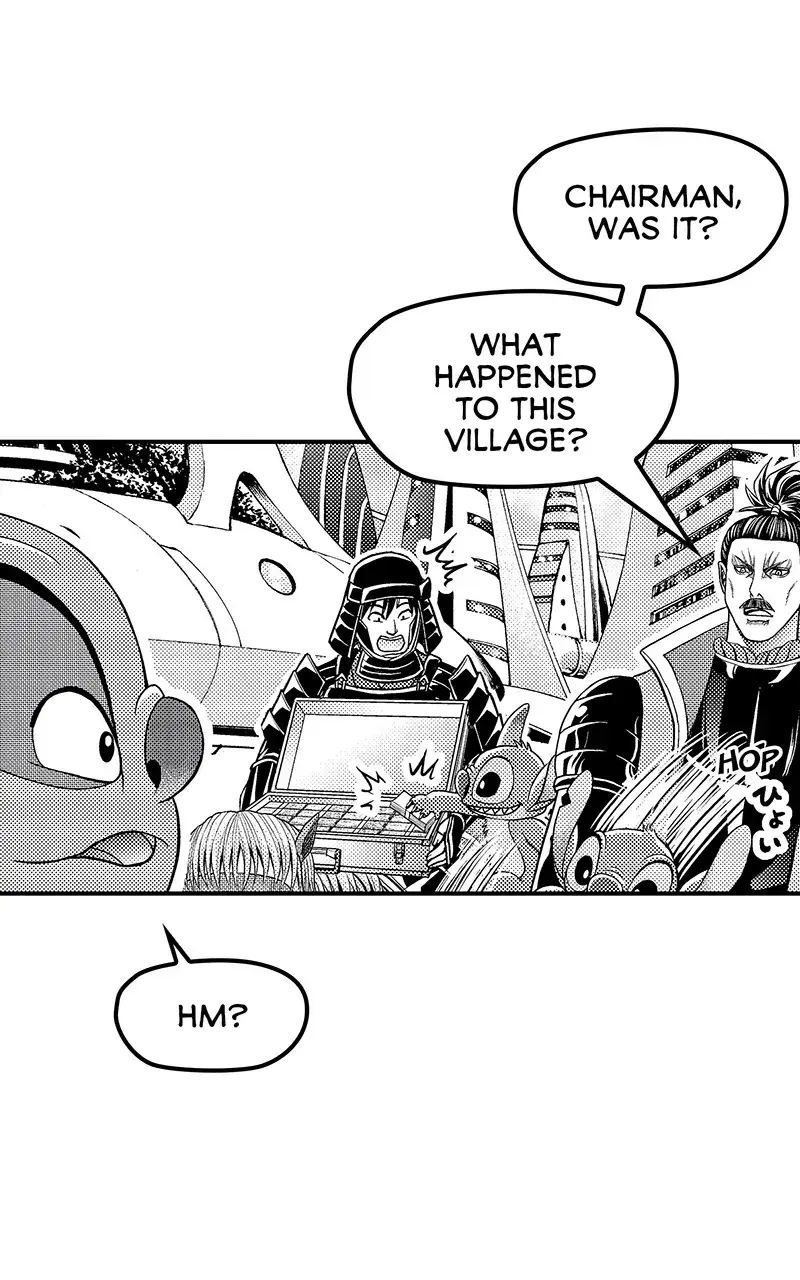 People Of The Dark Chapter 93 - Page 28
