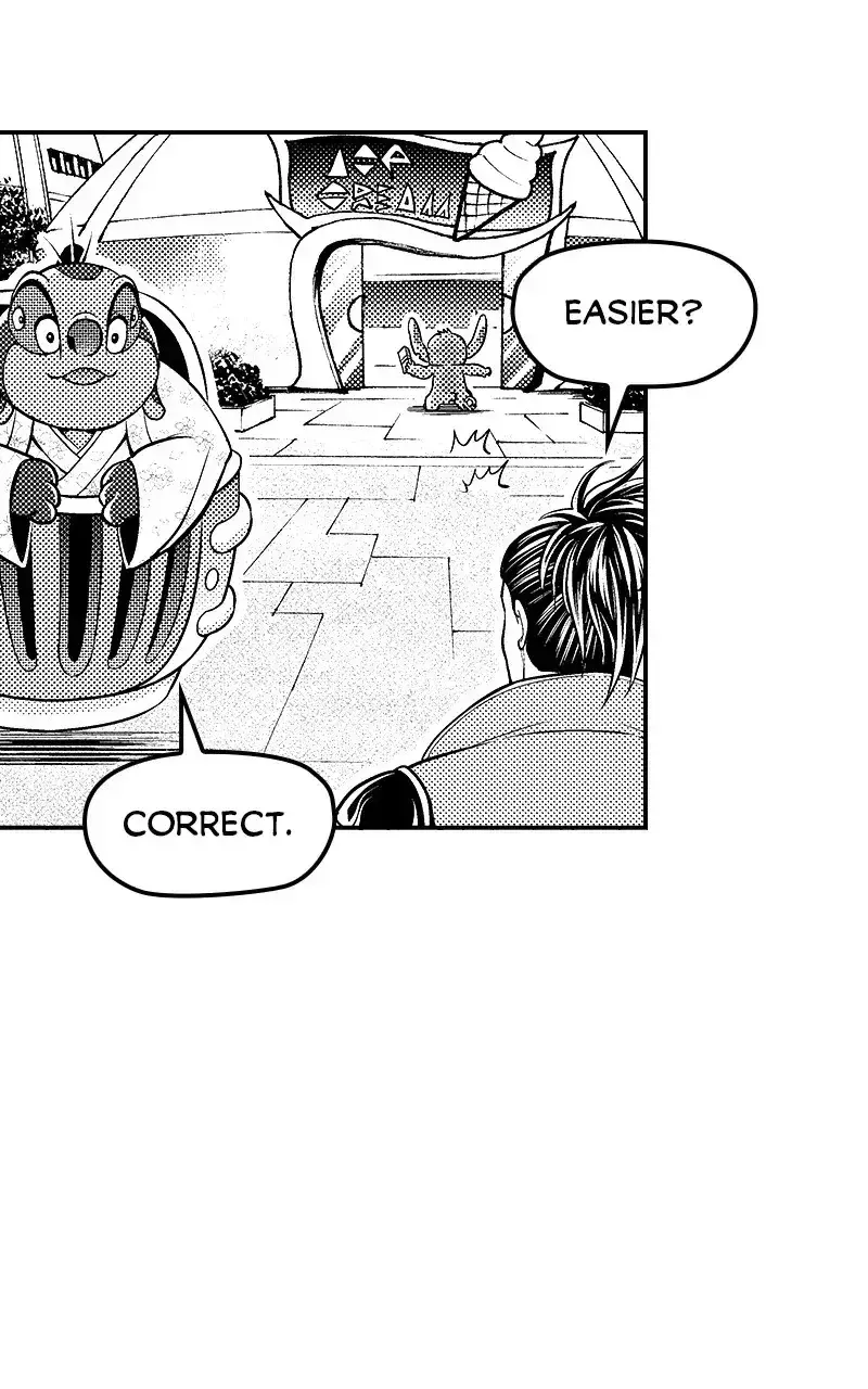 People Of The Dark Chapter 93 - Page 30
