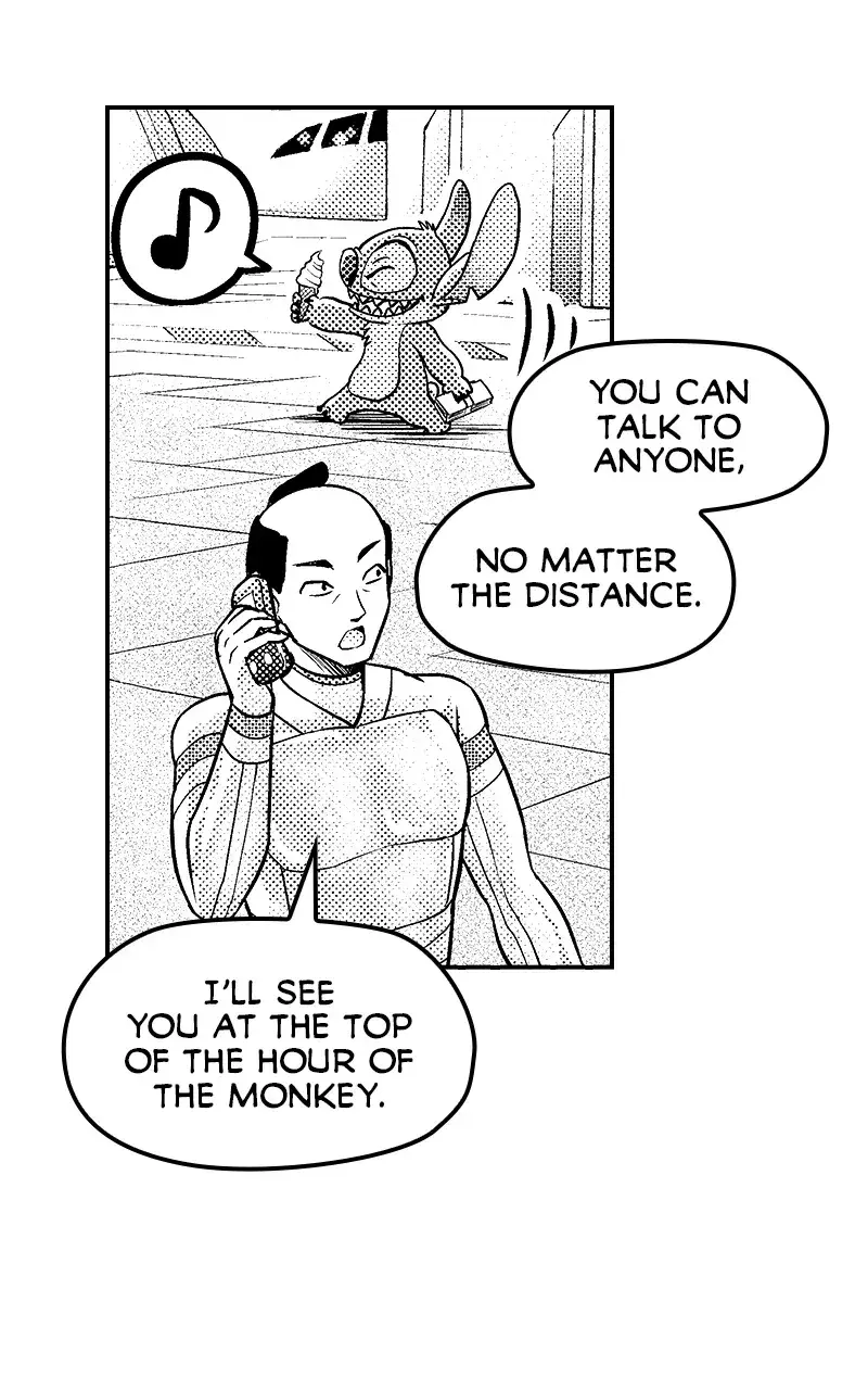 People Of The Dark Chapter 93 - Page 31