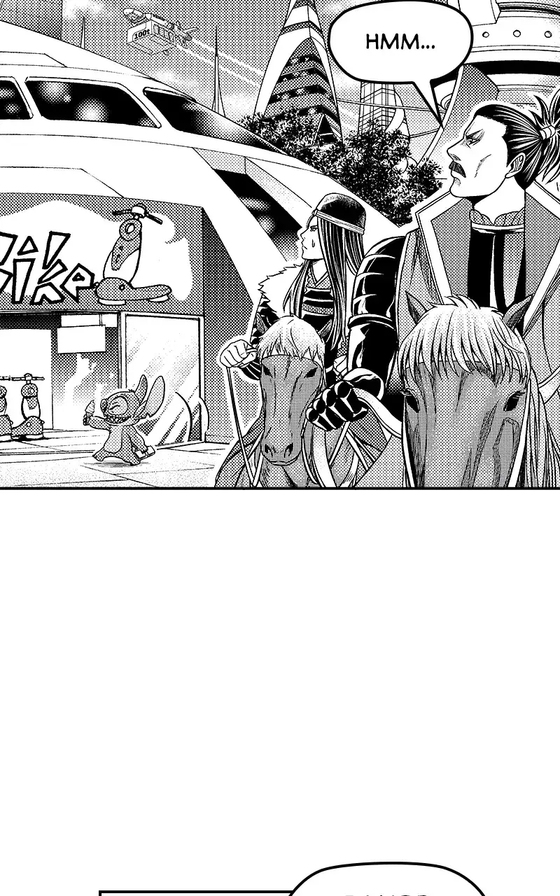 People Of The Dark Chapter 93 - Page 33