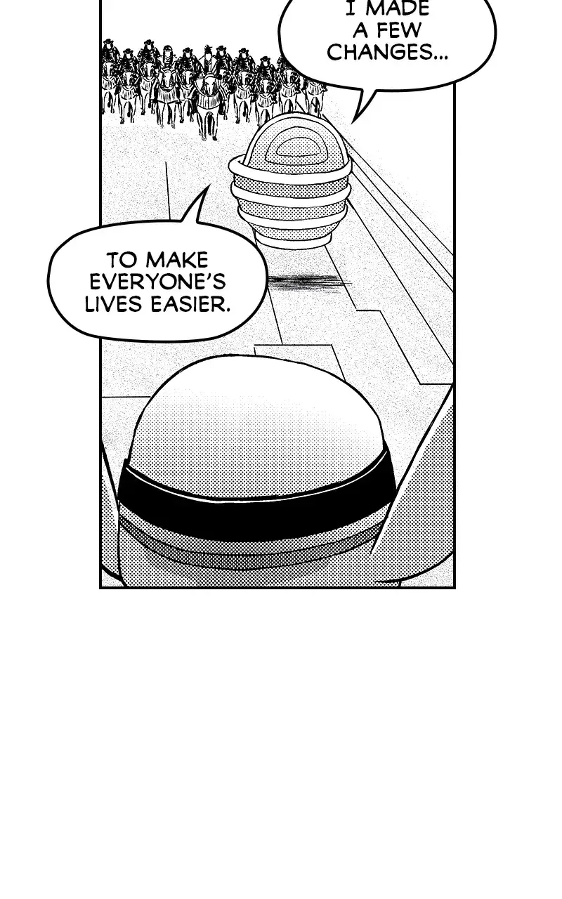 People Of The Dark Chapter 93 - Page 34