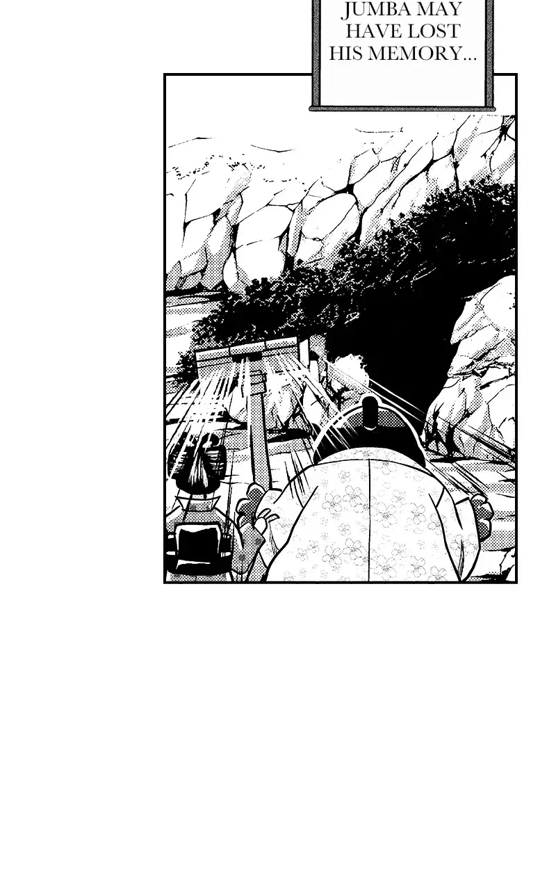 People Of The Dark Chapter 93 - Page 36