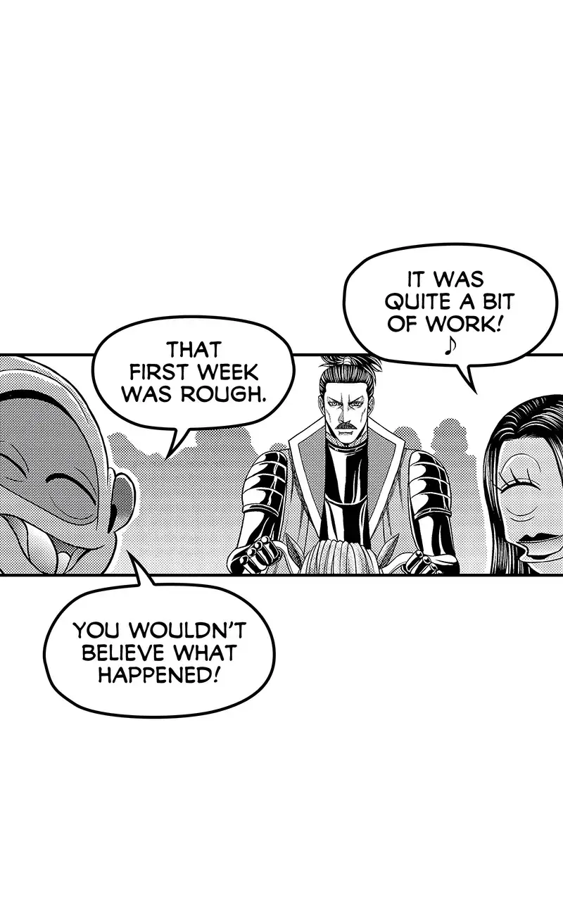 People Of The Dark Chapter 93 - Page 38