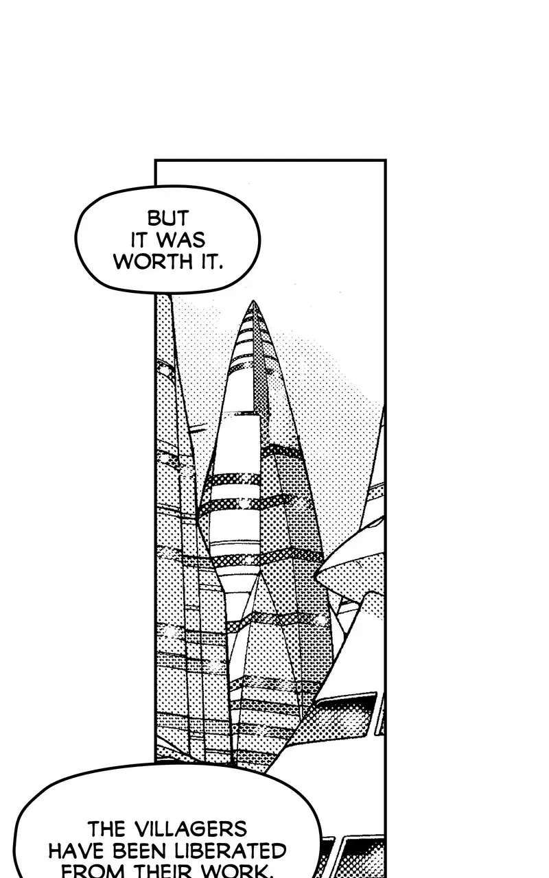 People Of The Dark Chapter 93 - Page 39