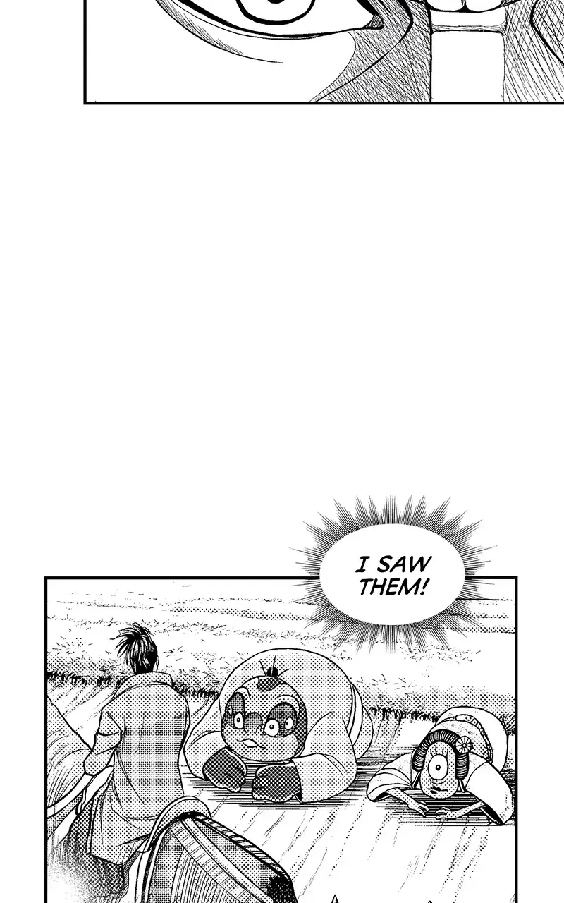 People Of The Dark Chapter 93 - Page 5